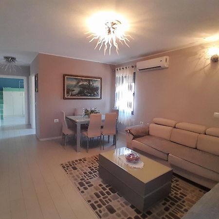 Cufaj Apartaments Shkodra Bagian luar foto