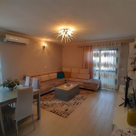 Cufaj Apartaments Shkodra Bagian luar foto
