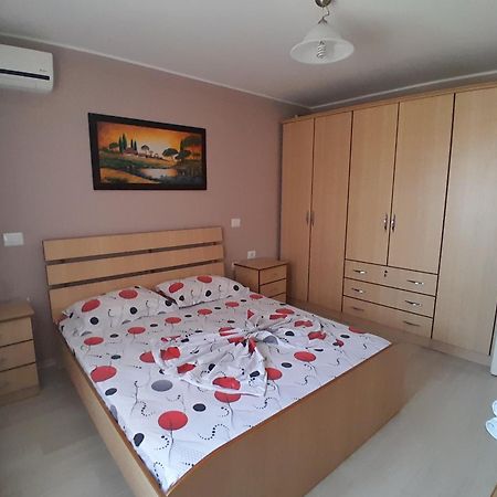 Cufaj Apartaments Shkodra Bagian luar foto