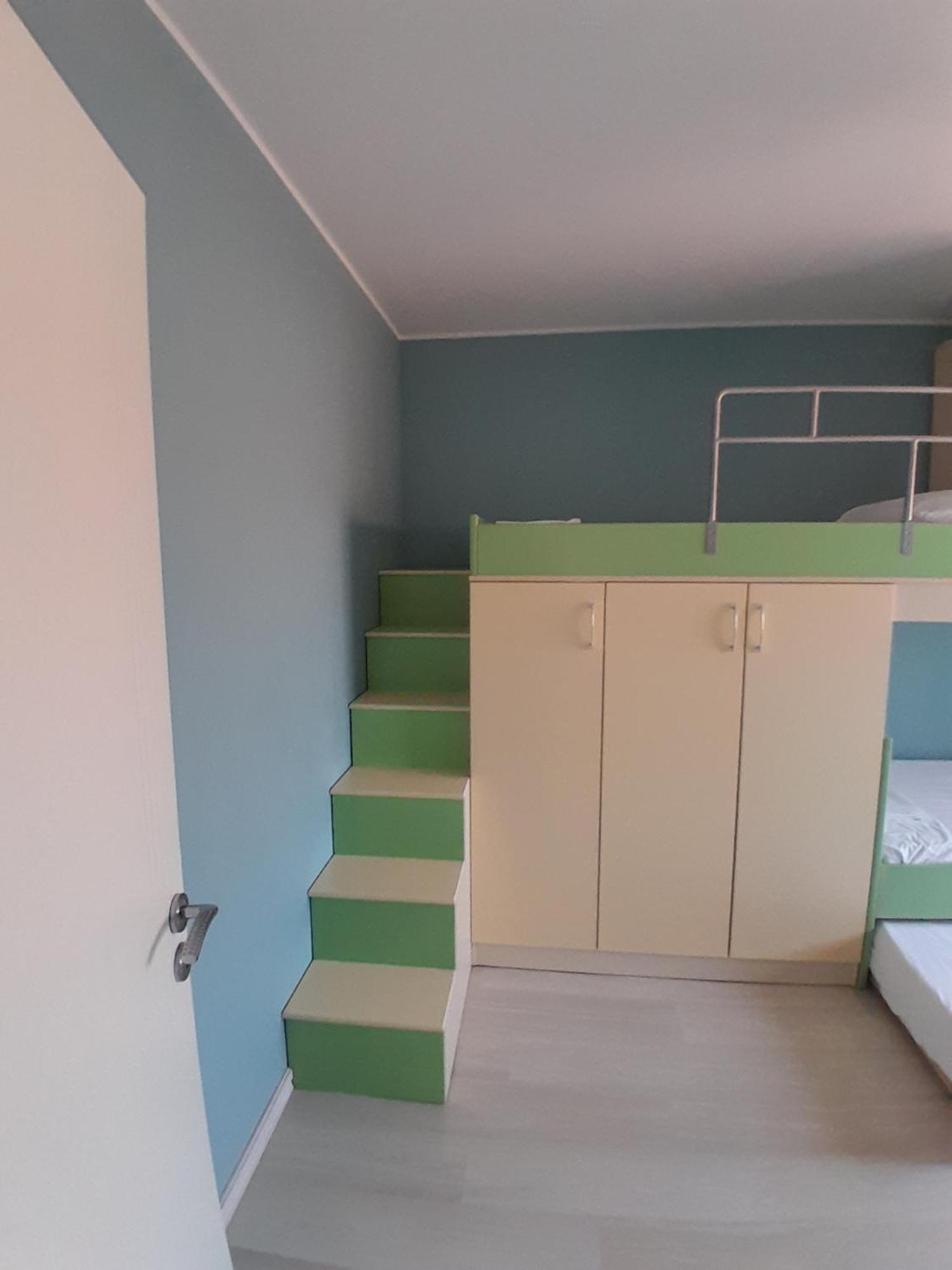 Cufaj Apartaments Shkodra Bagian luar foto