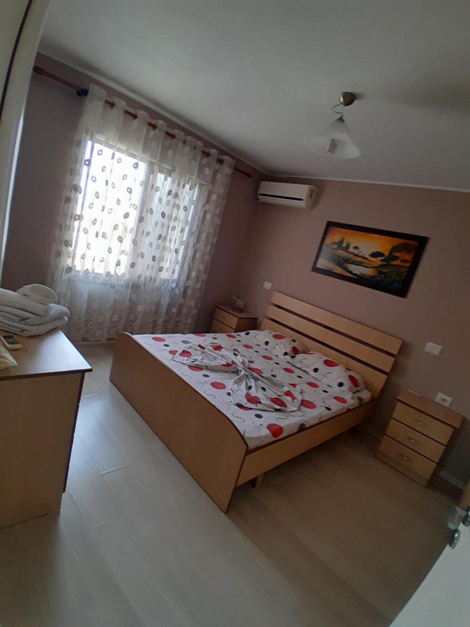 Cufaj Apartaments Shkodra Bagian luar foto