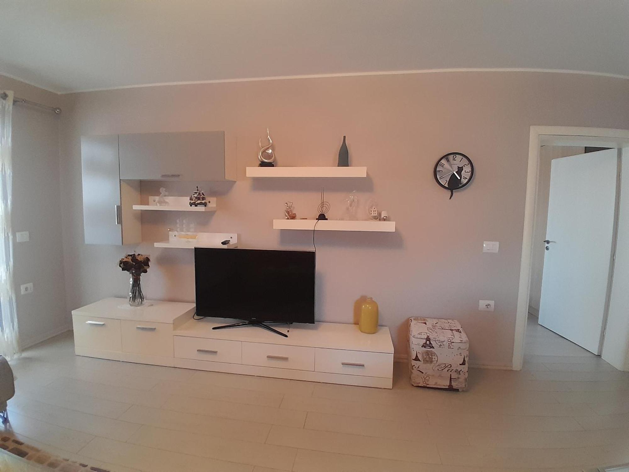 Cufaj Apartaments Shkodra Bagian luar foto