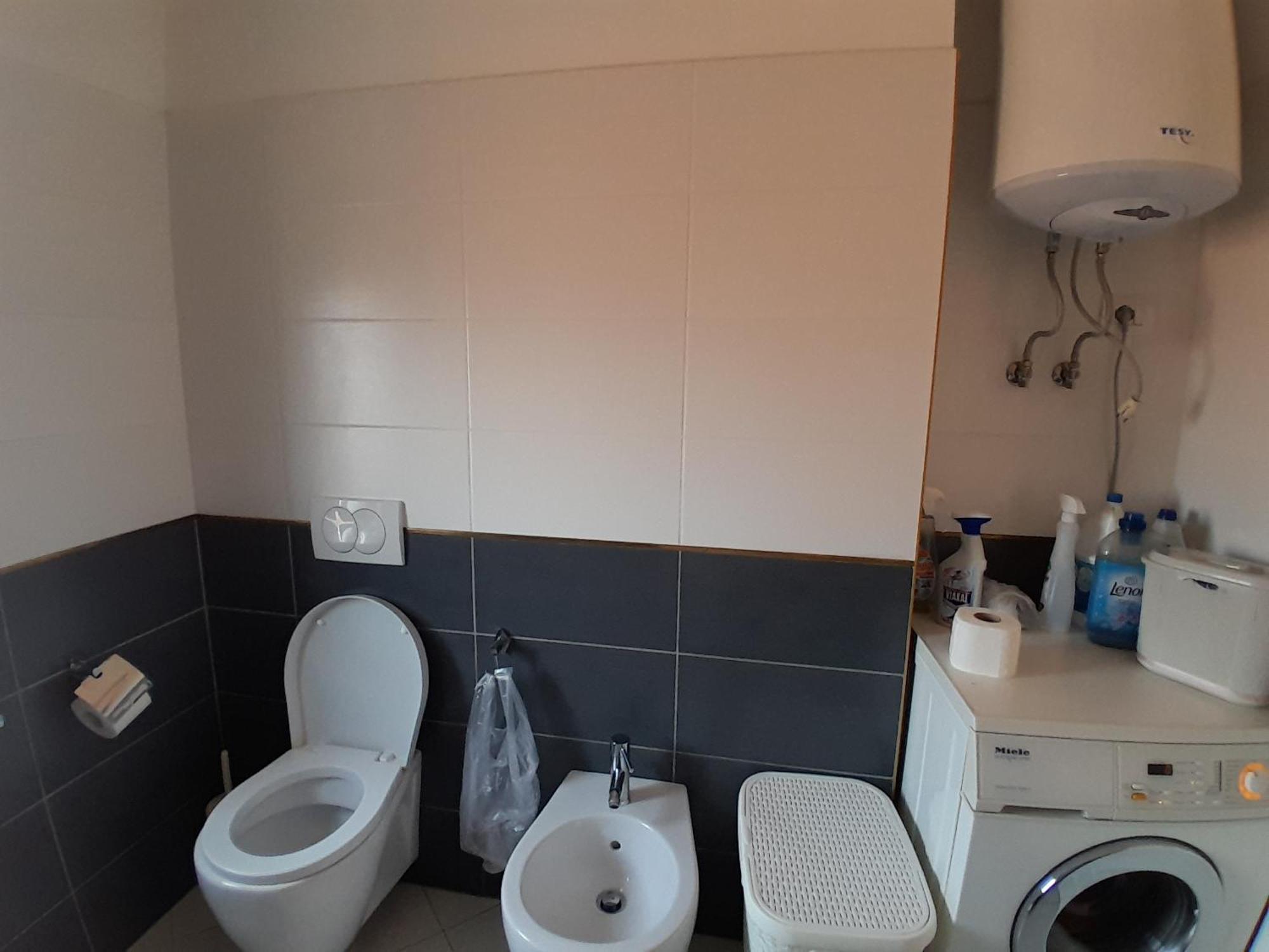 Cufaj Apartaments Shkodra Bagian luar foto
