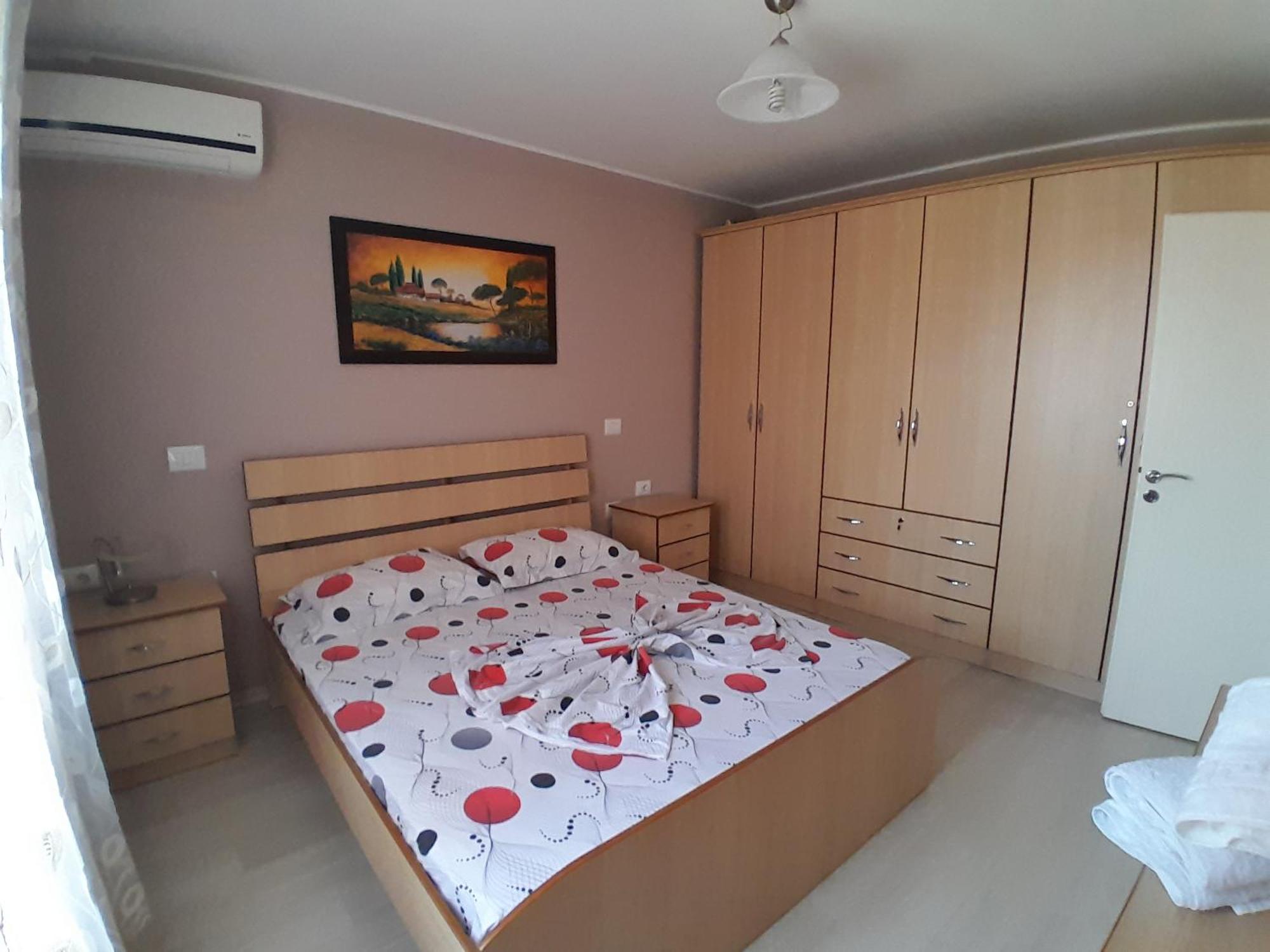 Cufaj Apartaments Shkodra Bagian luar foto