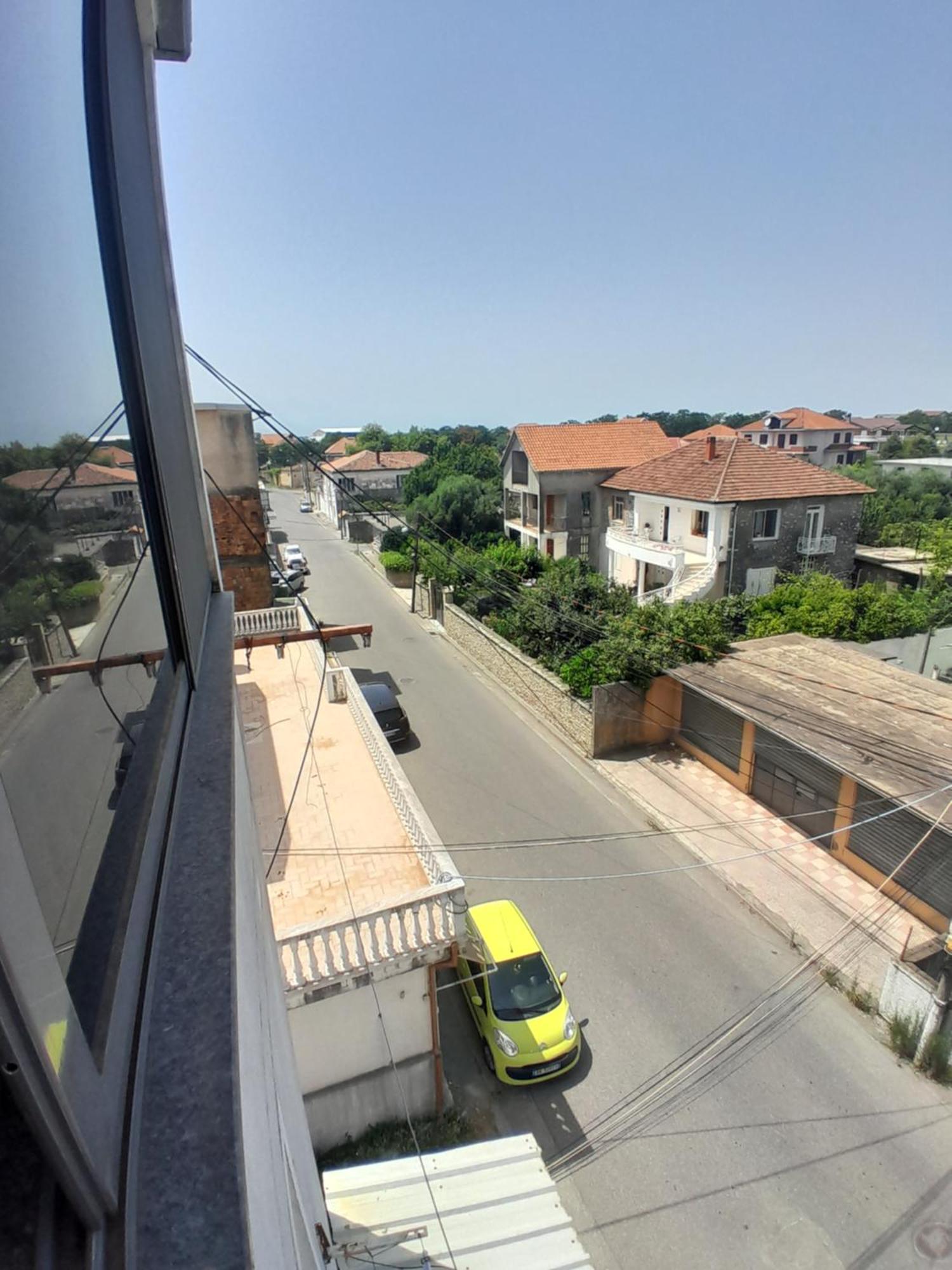 Cufaj Apartaments Shkodra Bagian luar foto