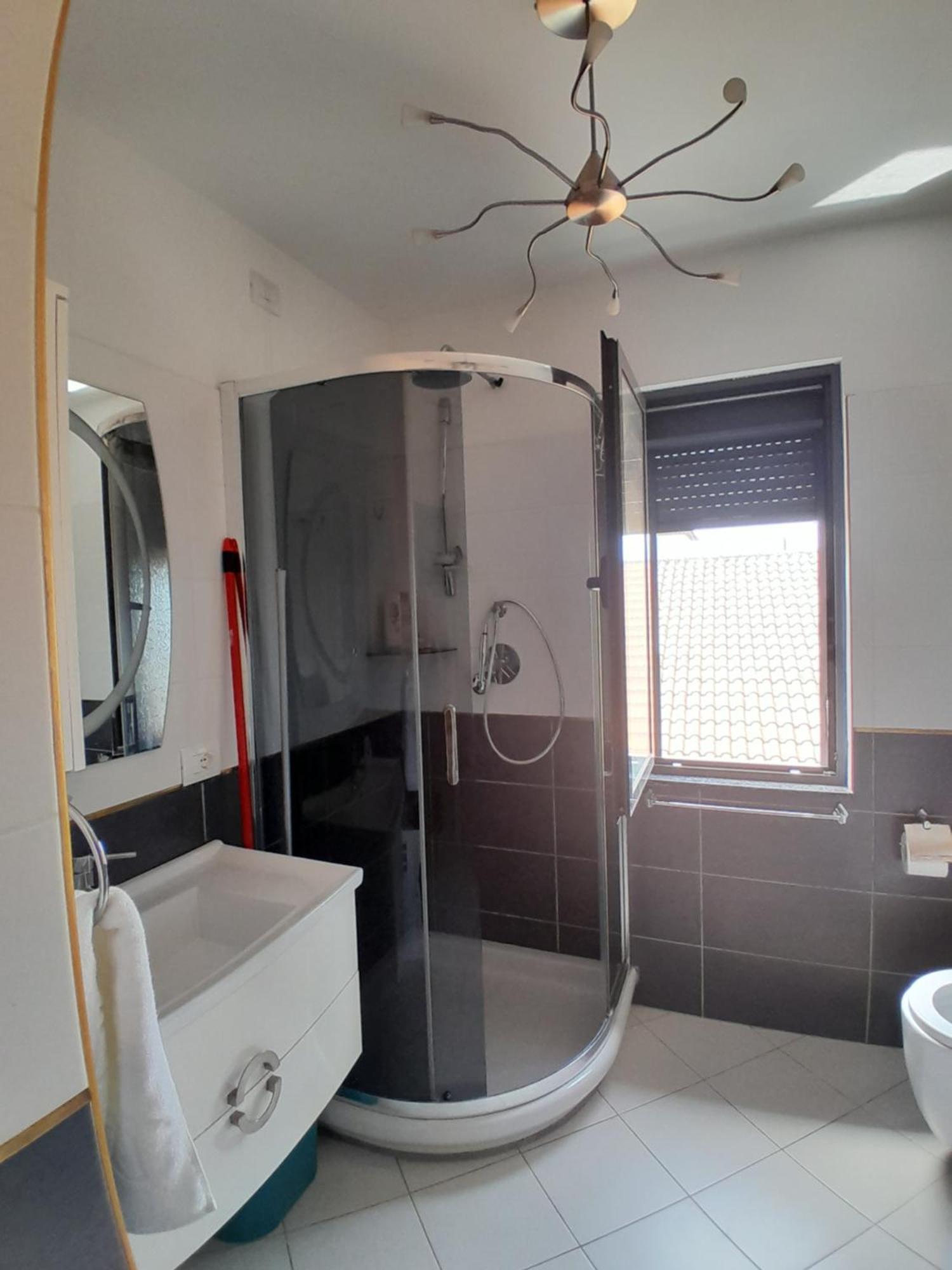 Cufaj Apartaments Shkodra Bagian luar foto