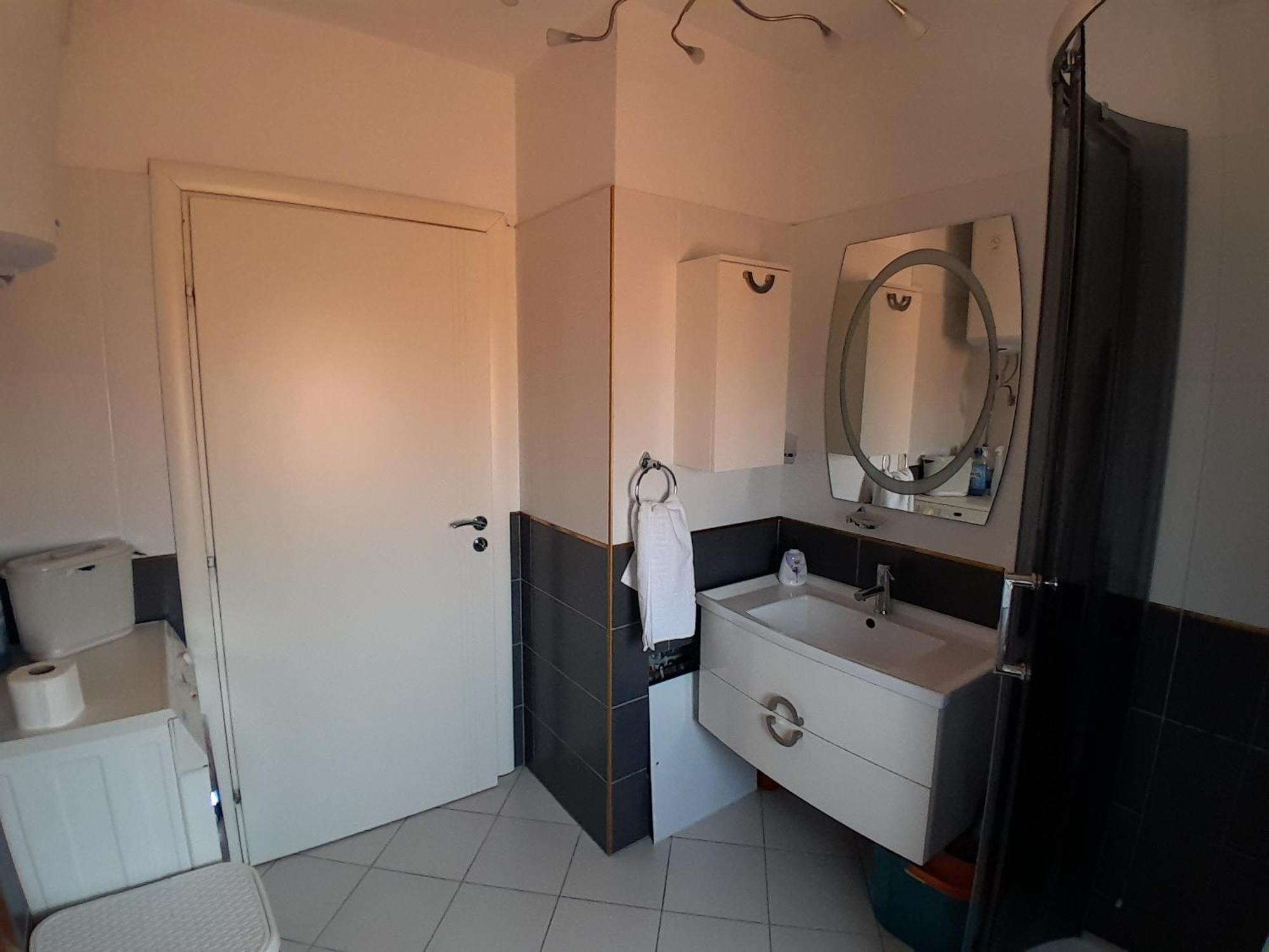 Cufaj Apartaments Shkodra Bagian luar foto